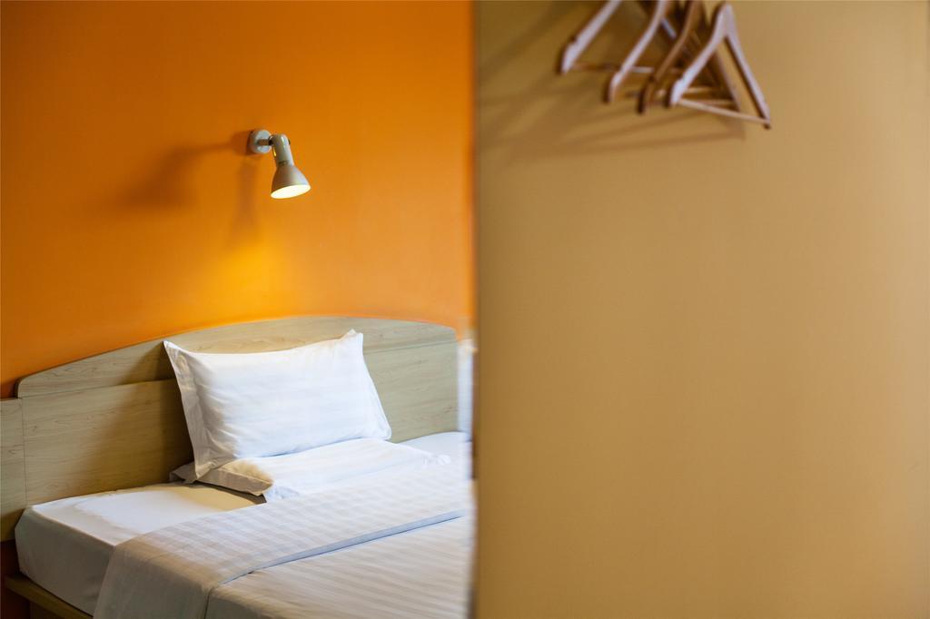 7Days Inn Tianjin Zhongshan Road Zimmer foto